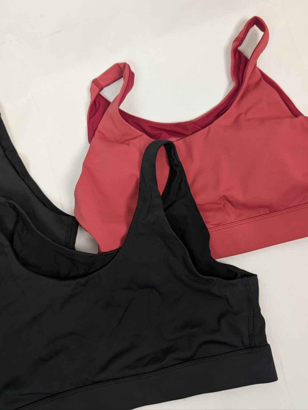 3 Outdoor Voices Sports Bras Size Large